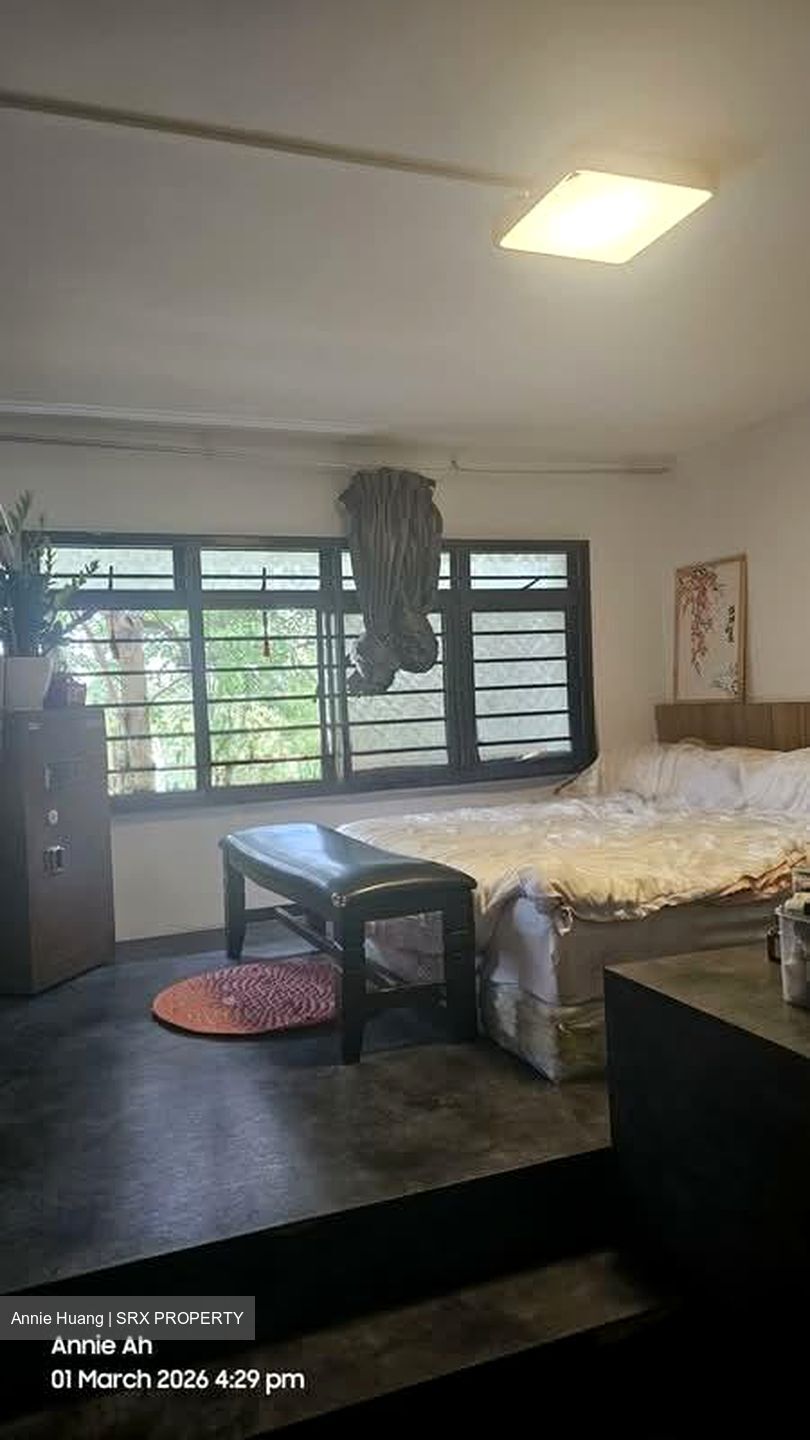 Blk 788E Woodlands Crescent (Woodlands), HDB Executive #561648321